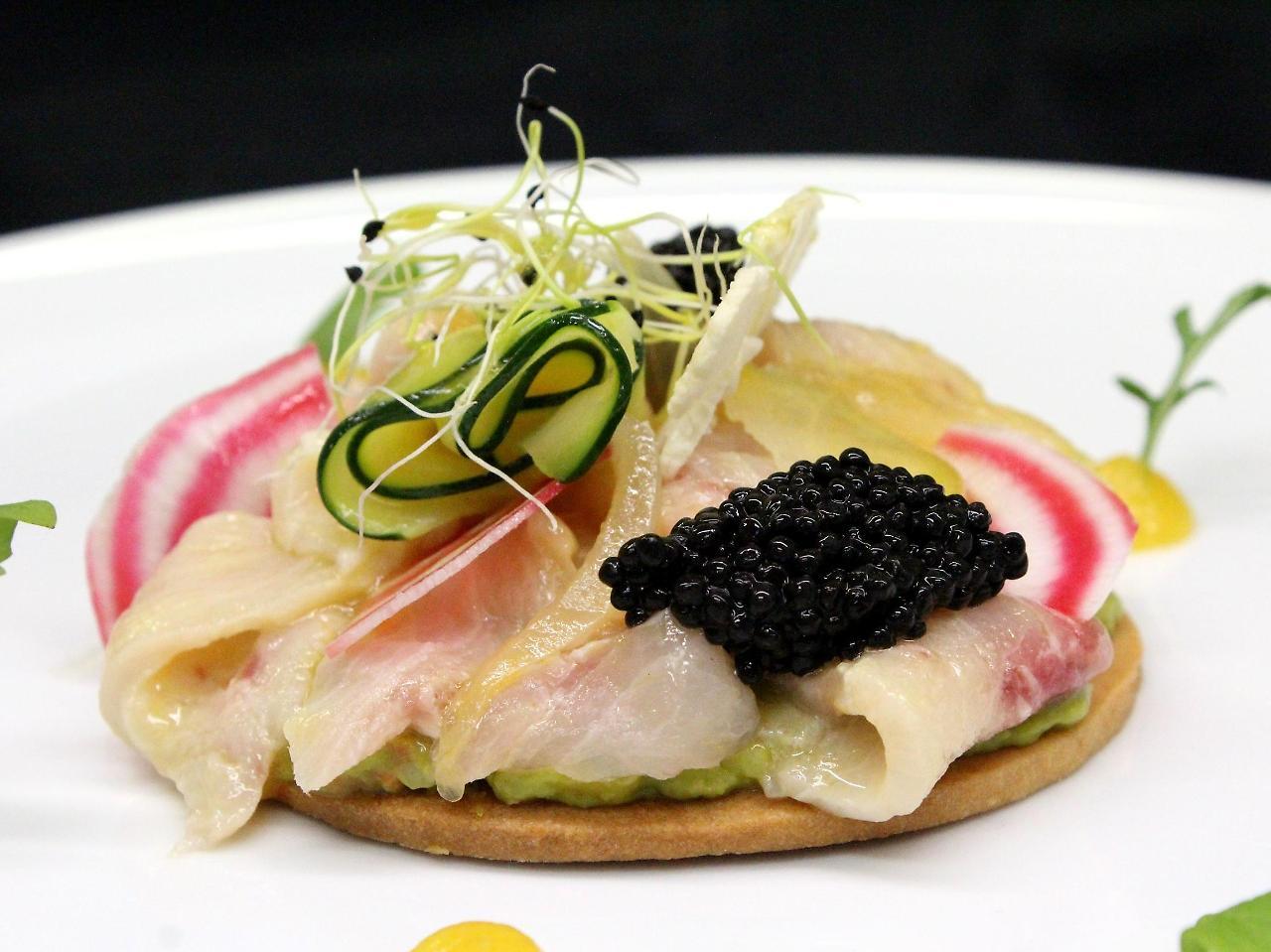 Restaurant Logis La Palette Hotel