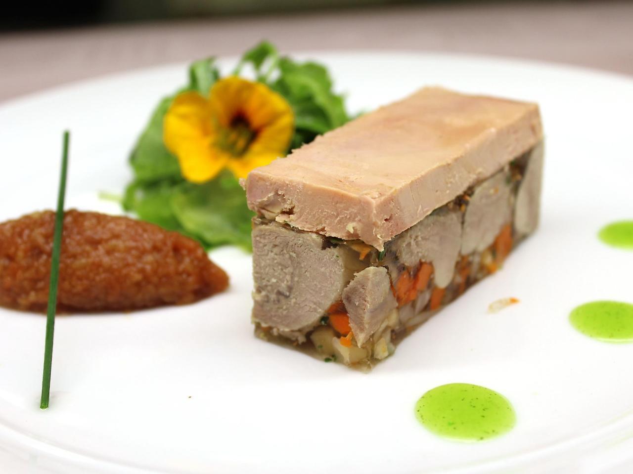 Hotel Restaurant Logis La Palette