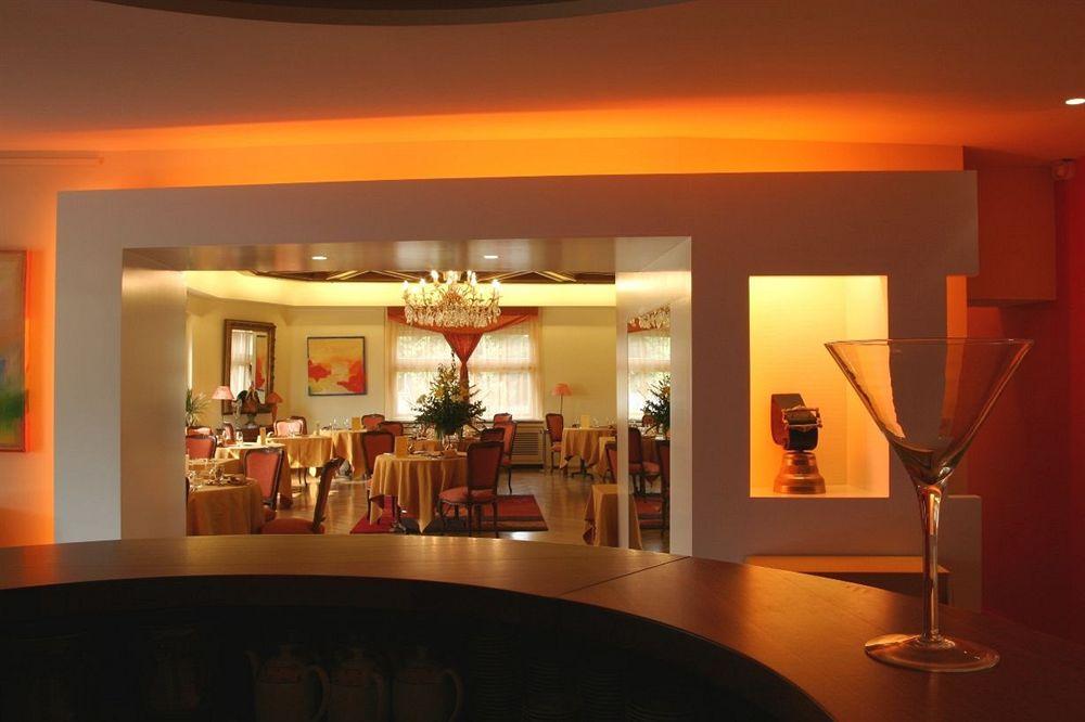 Restaurant Logis La Palette Hotel 3*