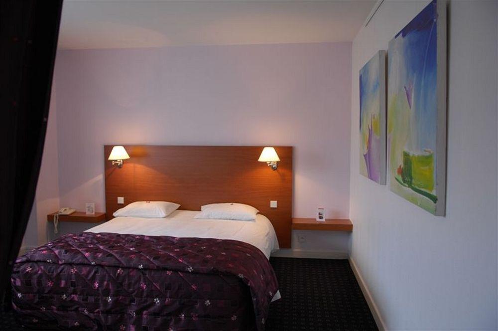 Restaurant Logis La Palette Hotel Wettolsheim